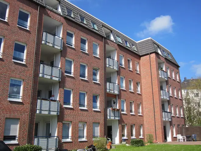 2 Zimmer Wohnung mit 60 m² in Wuppertal – Bild 1