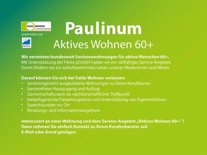 2 Zimmer Wohnung mit 60 m² in Wuppertal – Bild 4