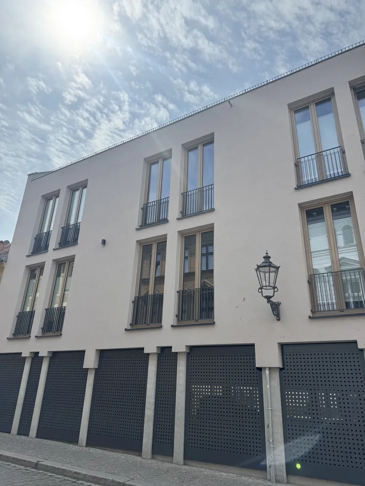 4 Zimmer Wohnung mit 102 m² in Brandenburg an der Havel – Bild 3