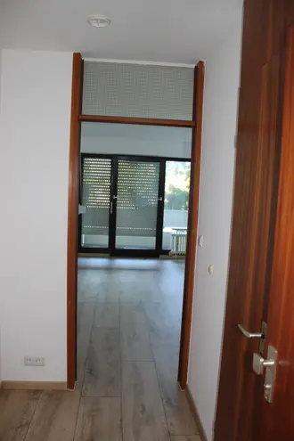 1 Zimmer Wohnung mit 30 m² in Ingolstadt – Bild 1