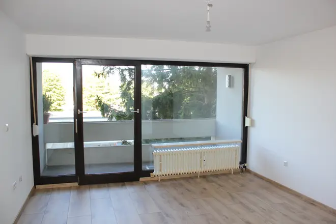 1 Zimmer Wohnung mit 30 m² in Ingolstadt – Bild 2