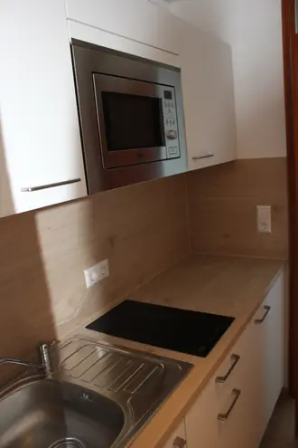 1 Zimmer Wohnung mit 30 m² in Ingolstadt – Bild 5