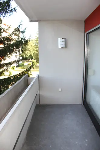 1 Zimmer Wohnung mit 30 m² in Ingolstadt – Bild 7