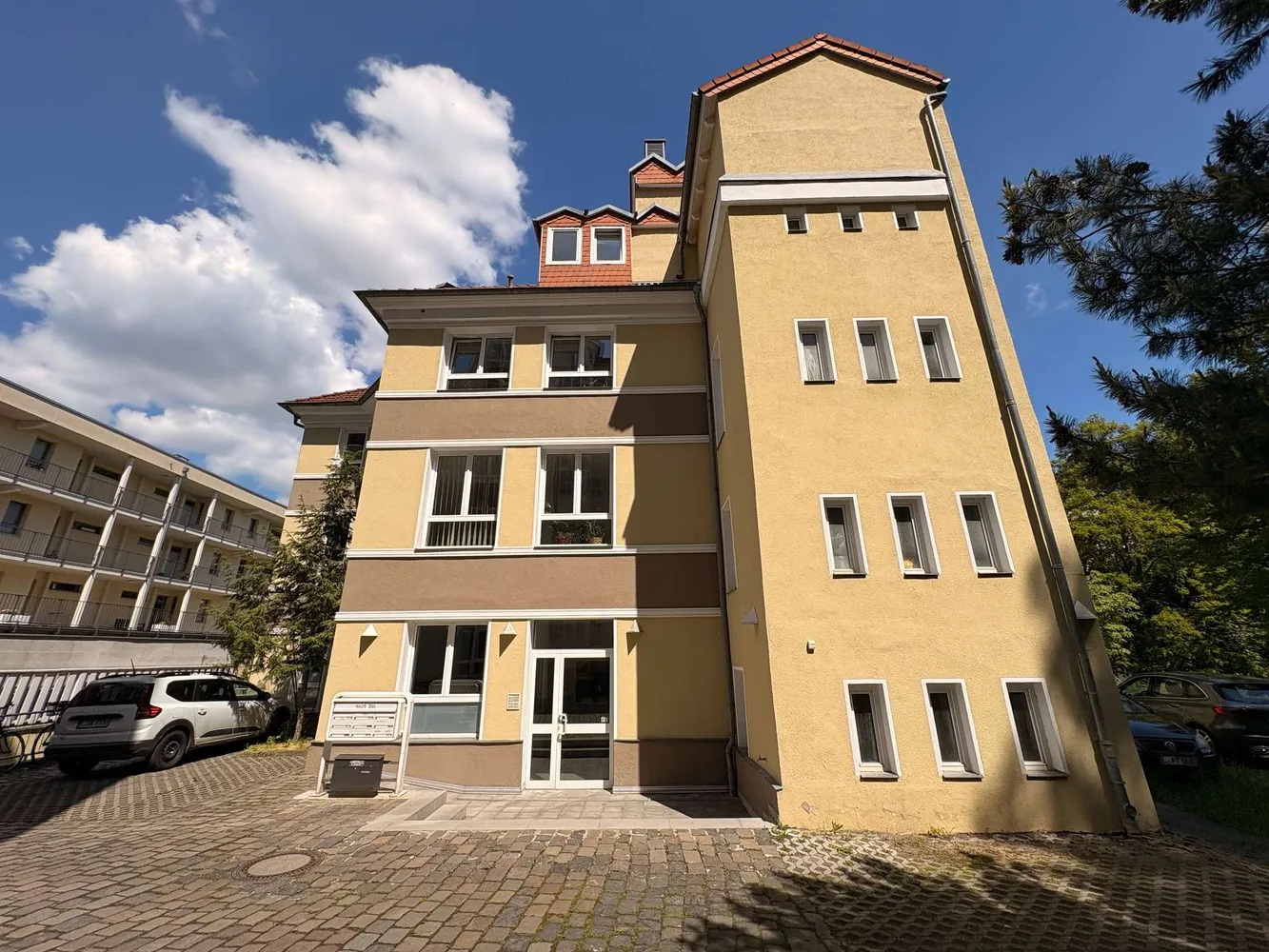 2 Zimmer Wohnung mit 53 m² in Leipzig – Bild 3