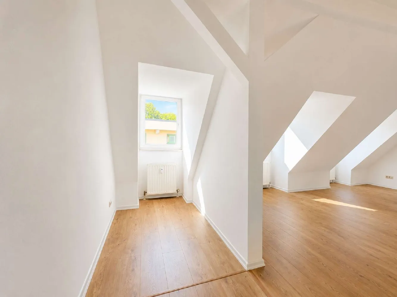 2 Zimmer Wohnung mit 53 m² in Leipzig – Bild 4