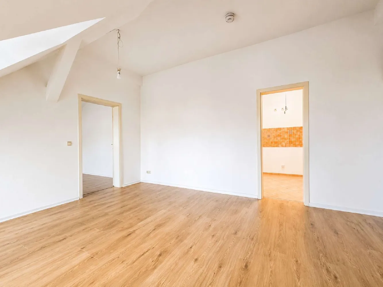 2 Zimmer Wohnung mit 53 m² in Leipzig – Bild 5
