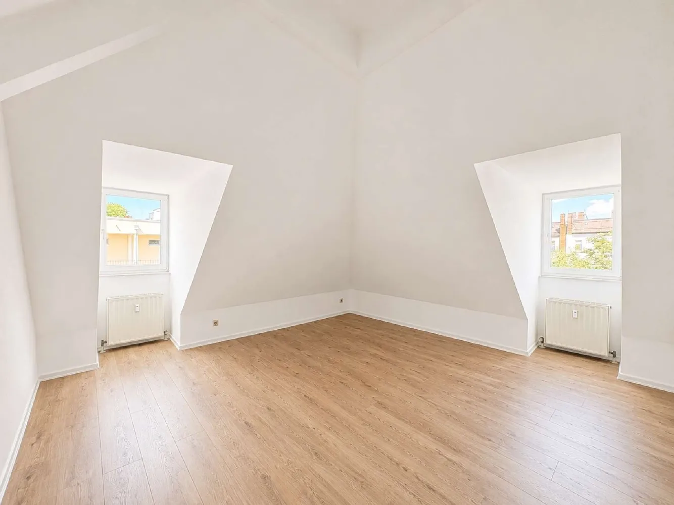 2 Zimmer Wohnung mit 53 m² in Leipzig – Bild 6