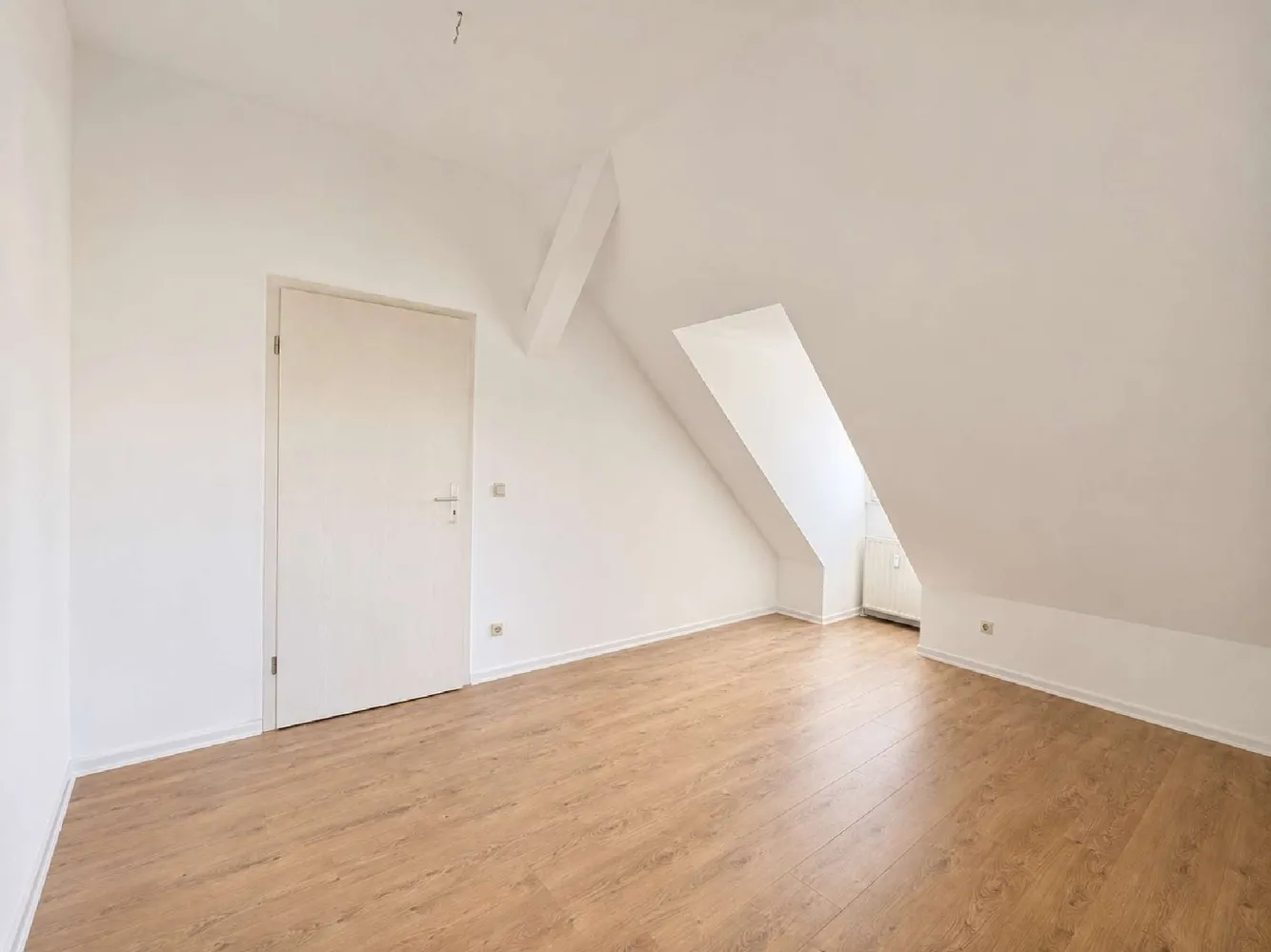 2 Zimmer Wohnung mit 53 m² in Leipzig – Bild 7