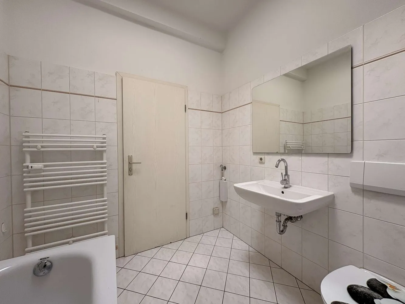 2 Zimmer Wohnung mit 53 m² in Leipzig – Bild 8
