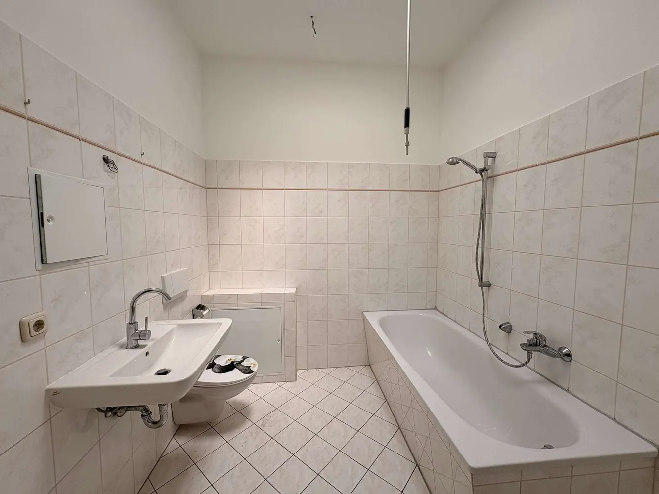 2 Zimmer Wohnung mit 53 m² in Leipzig – Bild 9