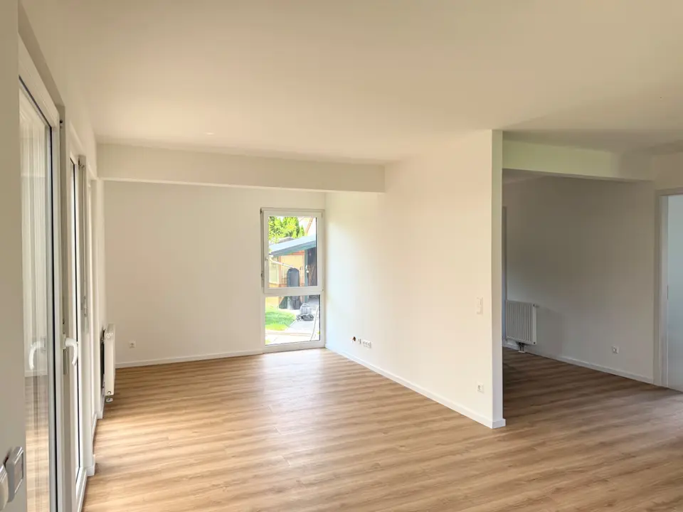 3 Zimmer Haus mit 102 m² in Halle (Saale) – Bild 3