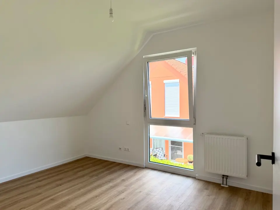 3 Zimmer Haus mit 102 m² in Halle (Saale) – Bild 4