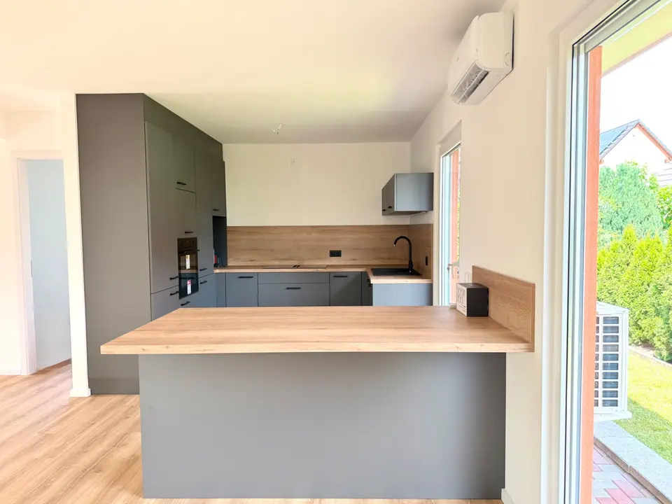 3 Zimmer Haus mit 102 m² in Halle (Saale) – Bild 6