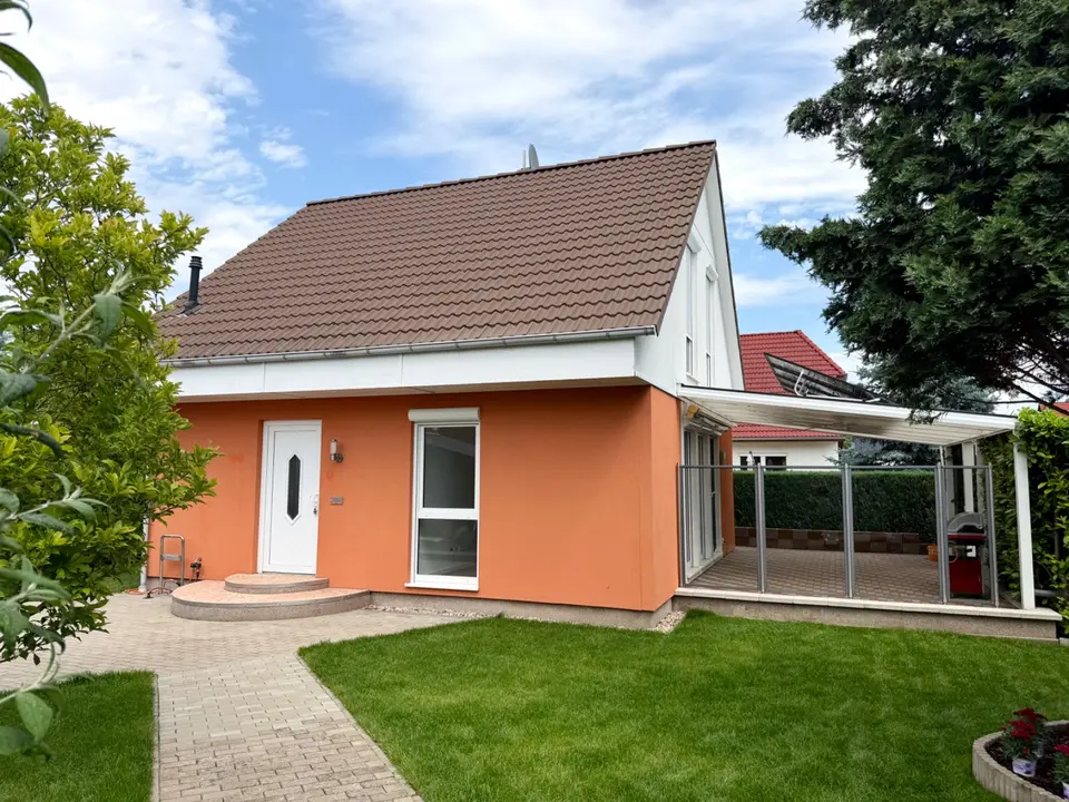 3 Zimmer Haus mit 102 m² in Halle (Saale) – Bild 7