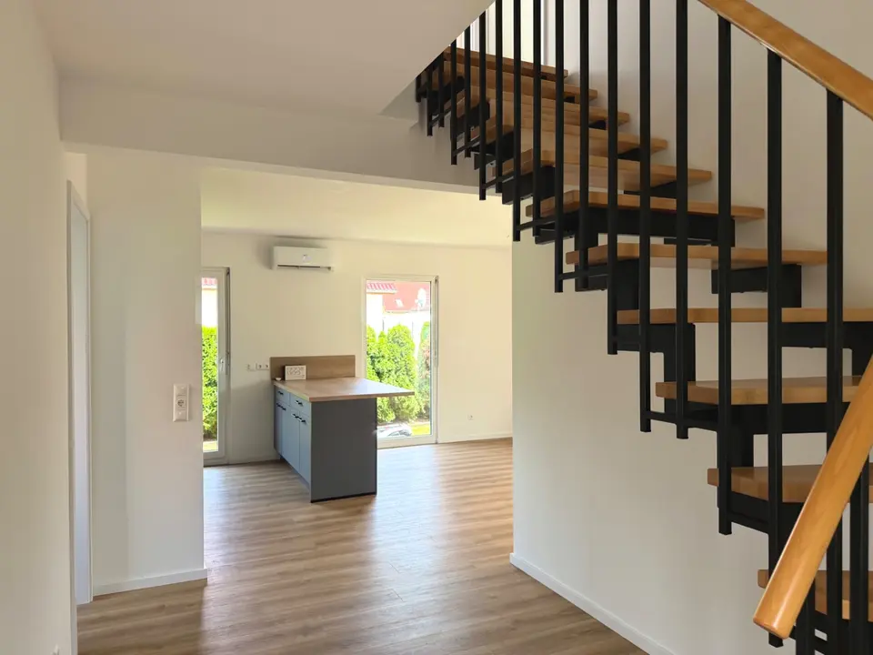 3 Zimmer Haus mit 102 m² in Halle (Saale) – Bild 9