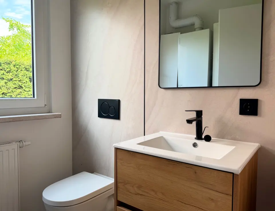 3 Zimmer Haus mit 102 m² in Halle (Saale) – Bild 10