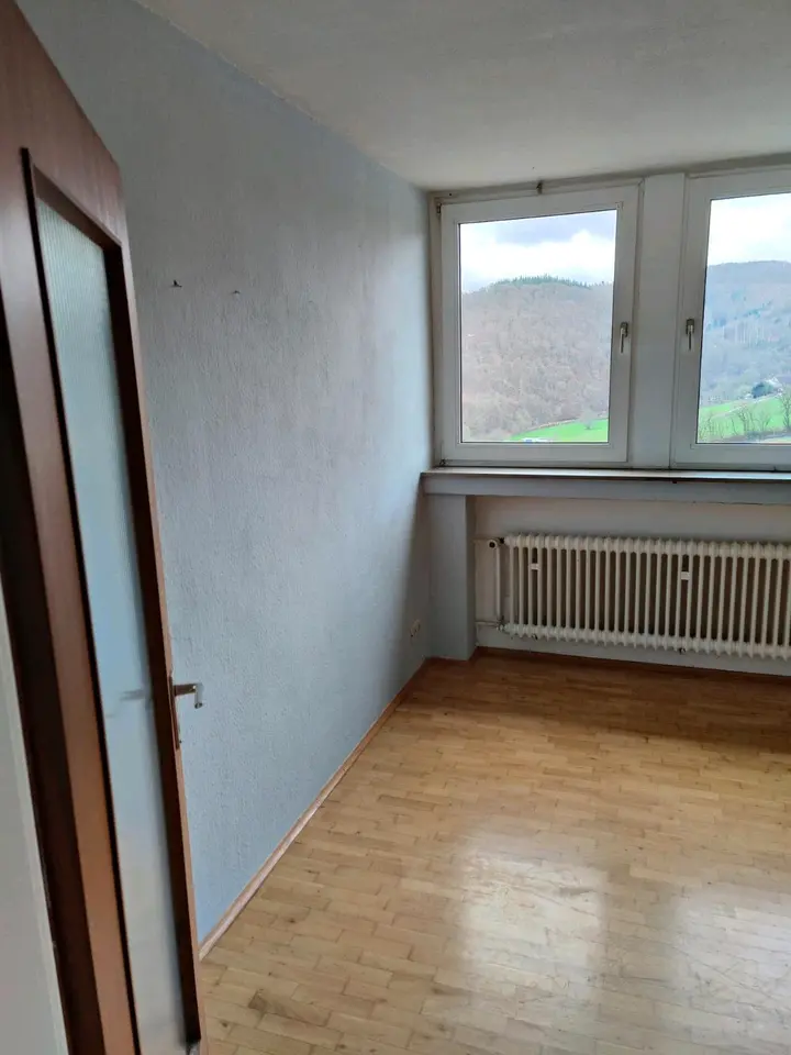 3 Zimmer Wohnung mit 57 m² in Hagen – Bild 1