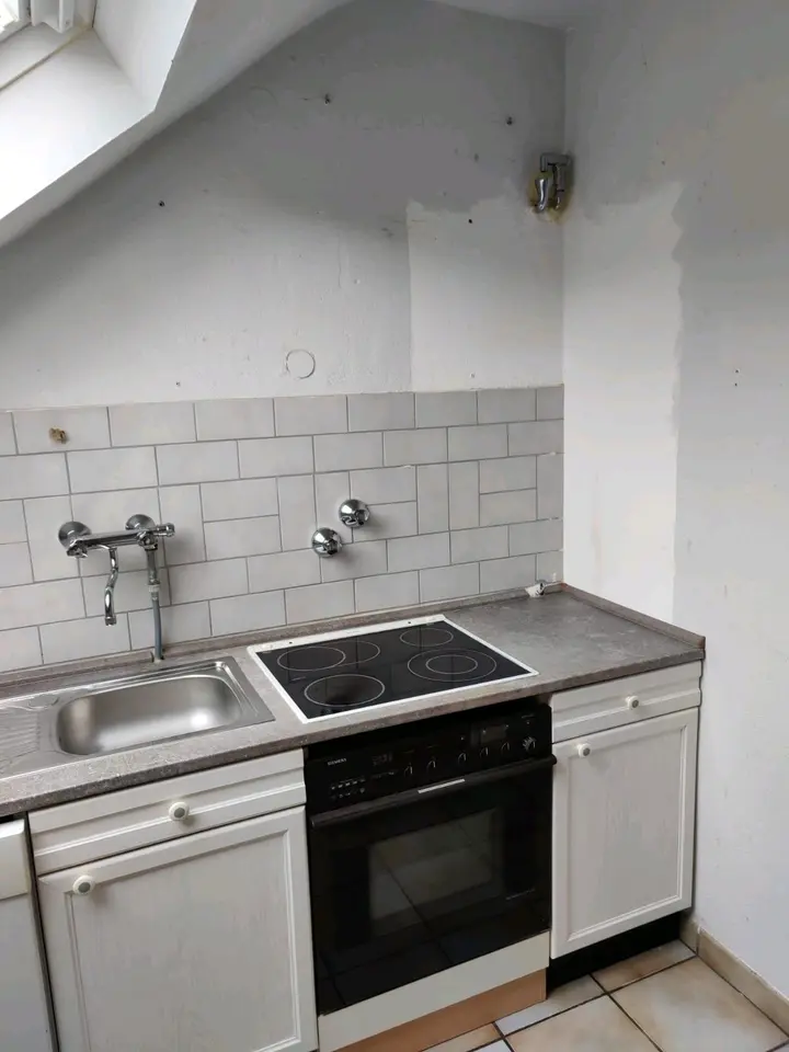 3 Zimmer Wohnung mit 57 m² in Hagen – Bild 3