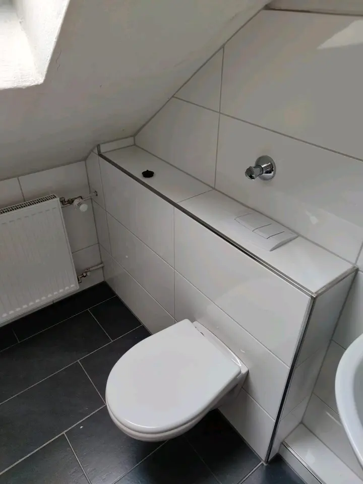 3 Zimmer Wohnung mit 57 m² in Hagen – Bild 4