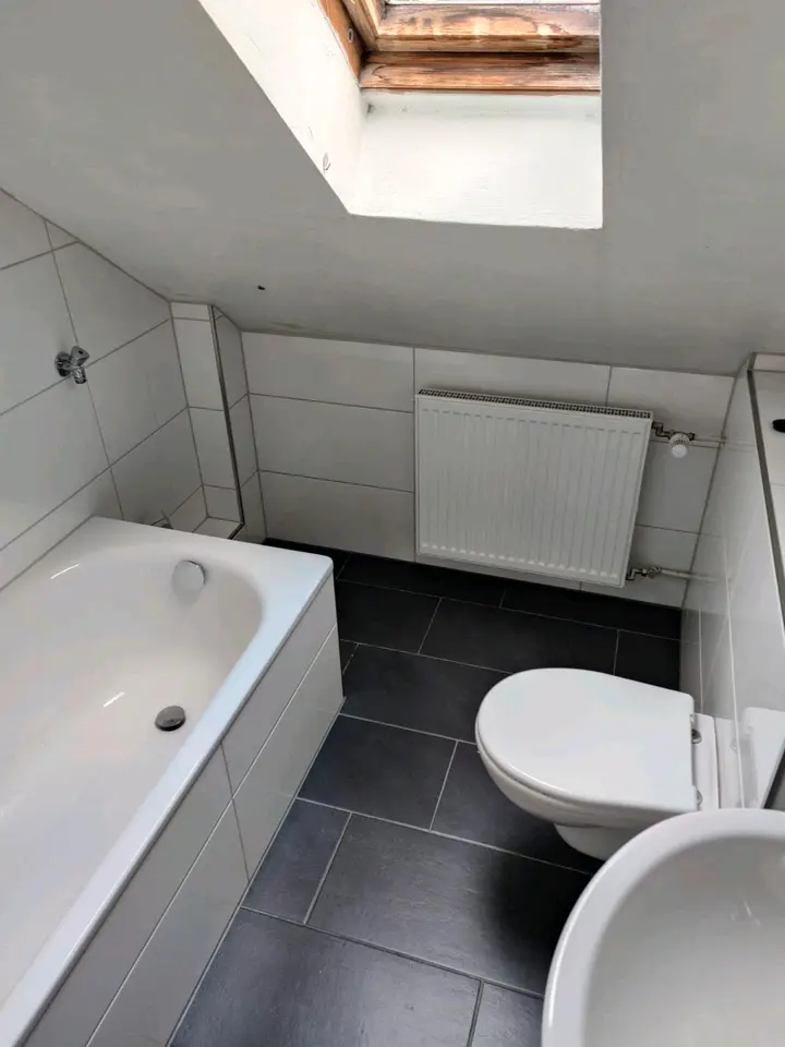 3 Zimmer Wohnung mit 57 m² in Hagen – Bild 5