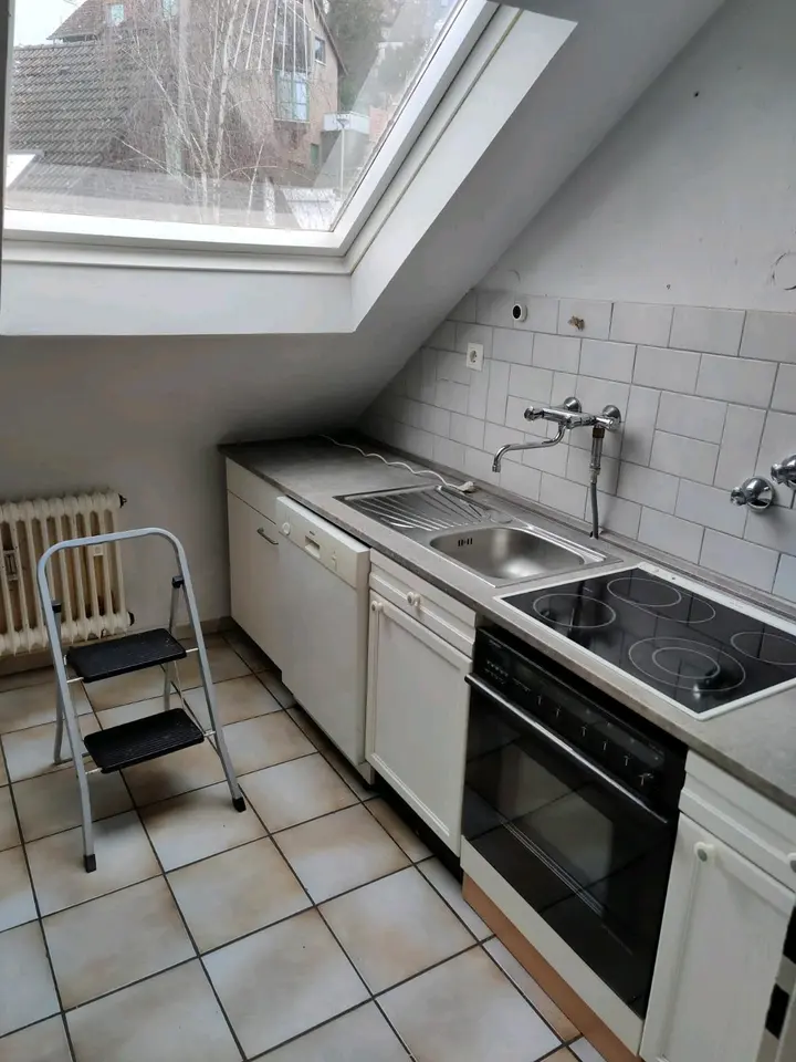 3 Zimmer Wohnung mit 57 m² in Hagen – Bild 8