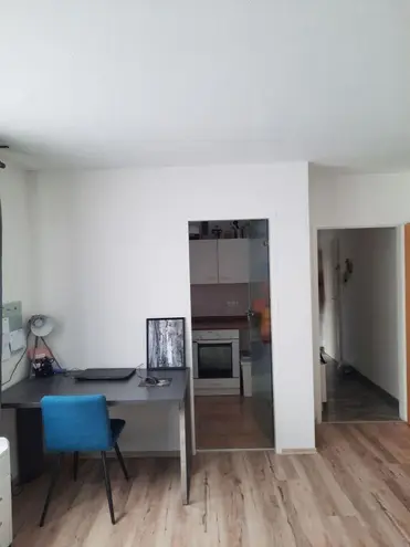 1 Zimmer Wohnung mit 33 m² in Stuttgart – Bild 3
