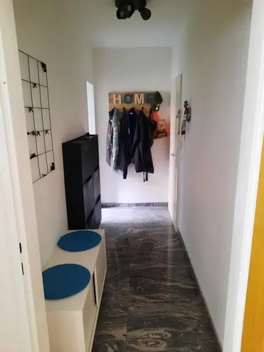 1 Zimmer Wohnung mit 33 m² in Stuttgart – Bild 4