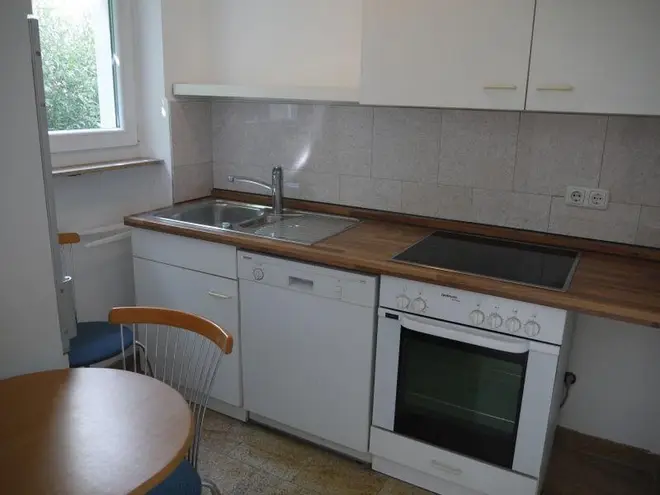 1 Zimmer Wohnung mit 33 m² in Stuttgart – Bild 8