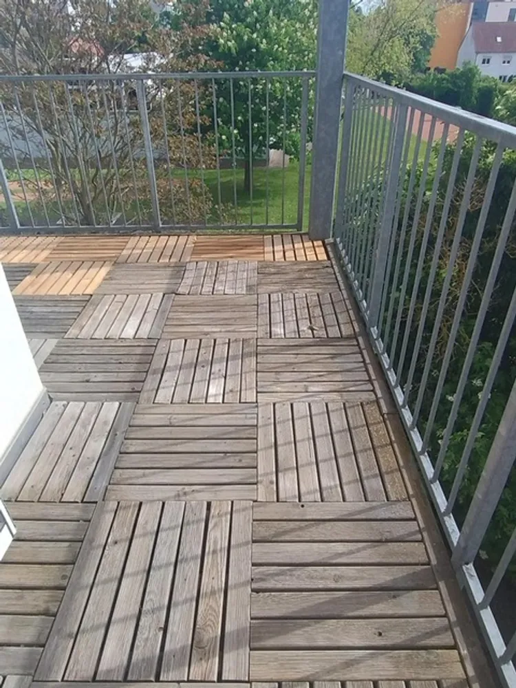 4 Zimmer Wohnung mit 87 m² in Gera – Bild 1