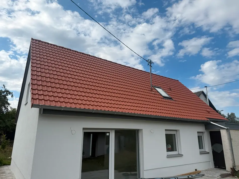 4 Zimmer Haus mit 145 m² in Neu-Ulm – Bild 3