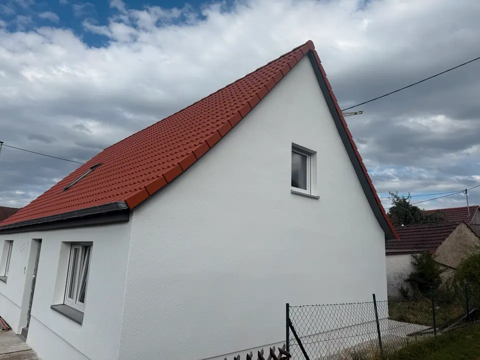 4 Zimmer Haus mit 145 m² in Neu-Ulm – Bild 4