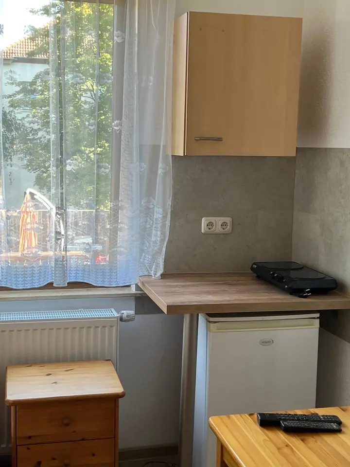 WG-Zimmer mit 16 m² in Leipzig – Bild 2