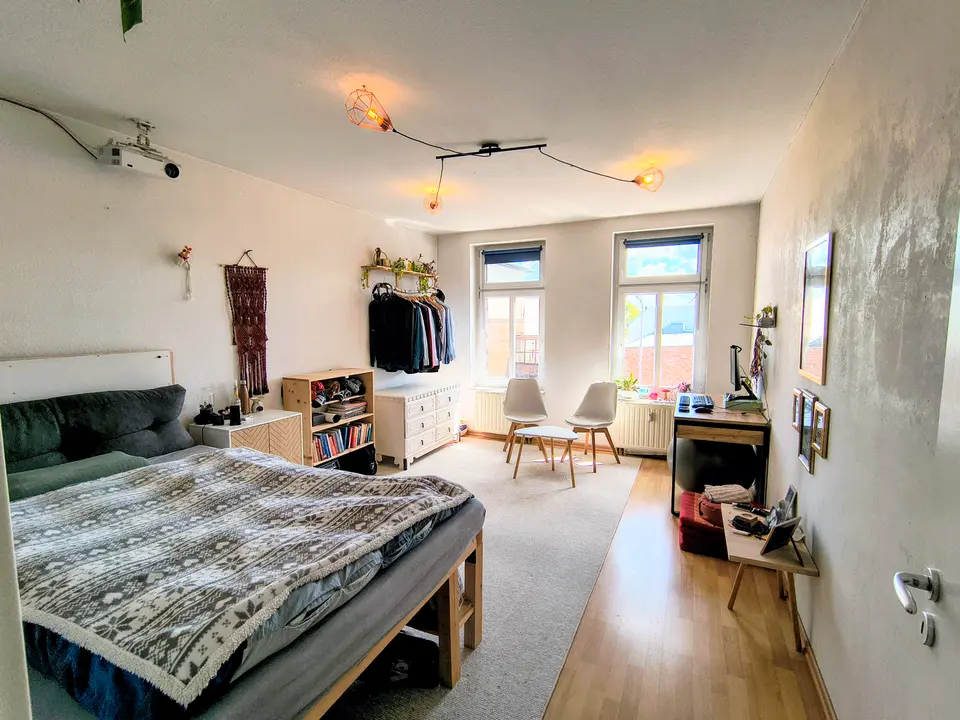 WG-Zimmer mit 16 m² in Leipzig – Bild 9
