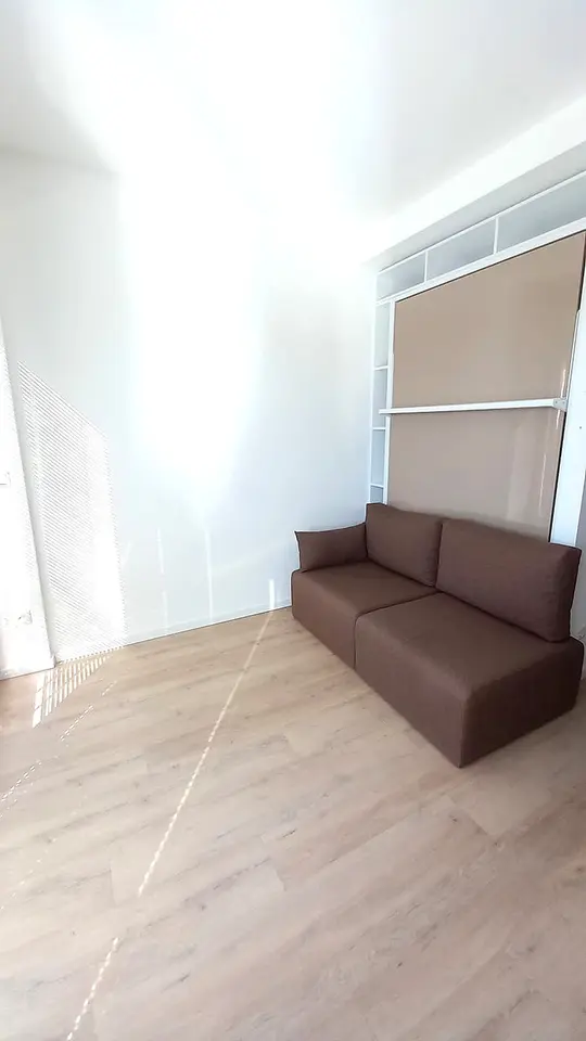 Studio mit 22 m² in Frankfurt am Main – Bild 7