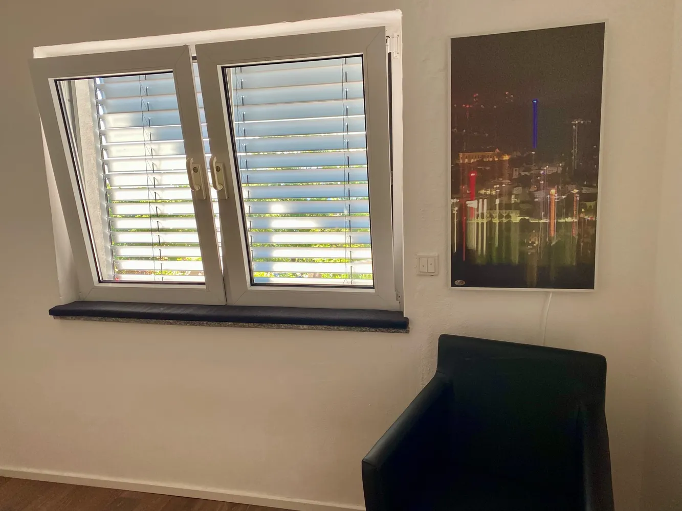 1 Zimmer Wohnung mit 18 m² in Trier – Bild 2