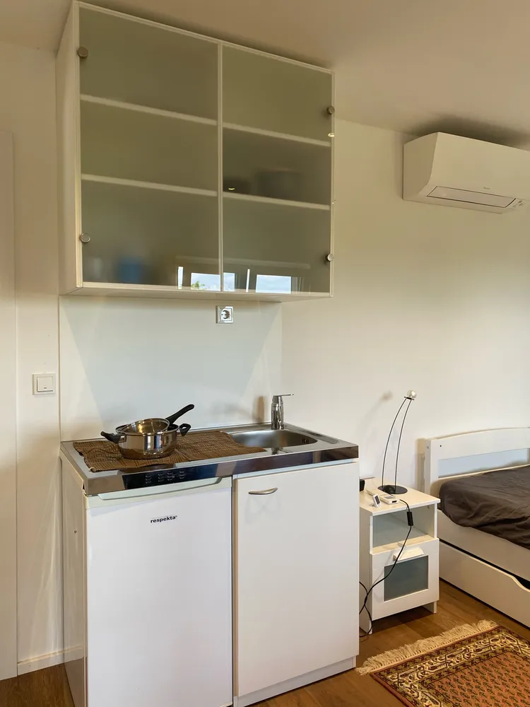 1 Zimmer Wohnung mit 18 m² in Trier – Bild 3