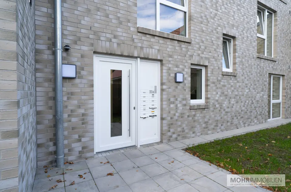 2 Zimmer Wohnung mit 47 m² in Oldenburg – Bild 3