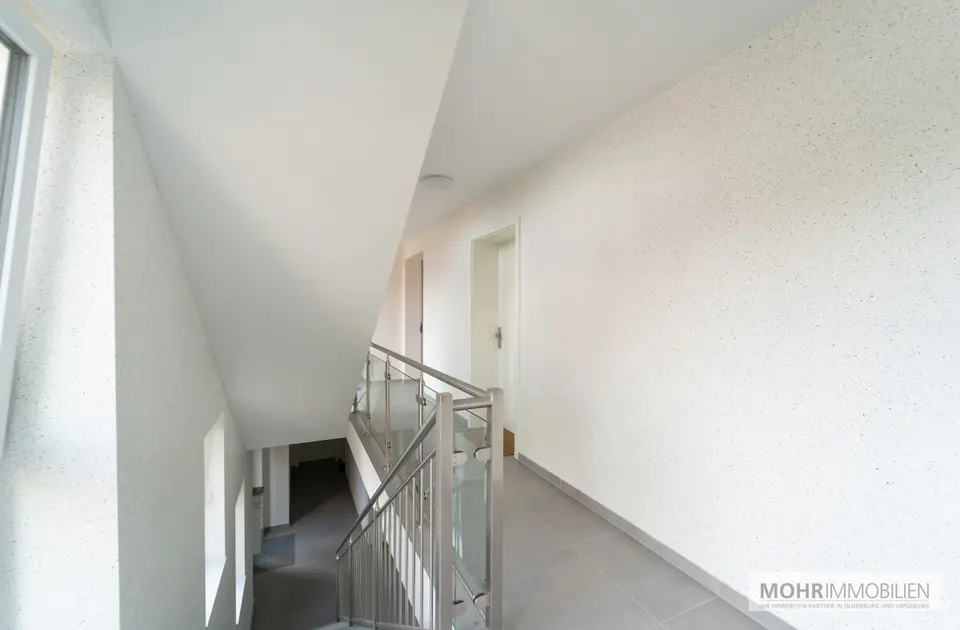 2 Zimmer Wohnung mit 47 m² in Oldenburg – Bild 4