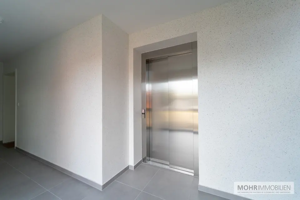 2 Zimmer Wohnung mit 47 m² in Oldenburg – Bild 5