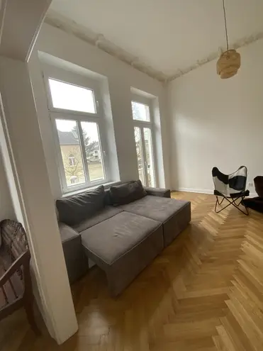 3 Zimmer Wohnung mit 95 m² in Krefeld – Bild 3