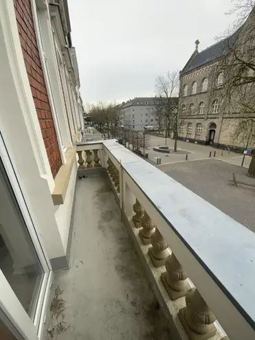 3 Zimmer Wohnung mit 95 m² in Krefeld – Bild 4