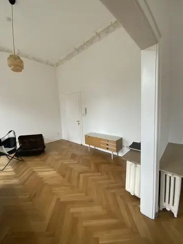 3 Zimmer Wohnung mit 95 m² in Krefeld – Bild 6