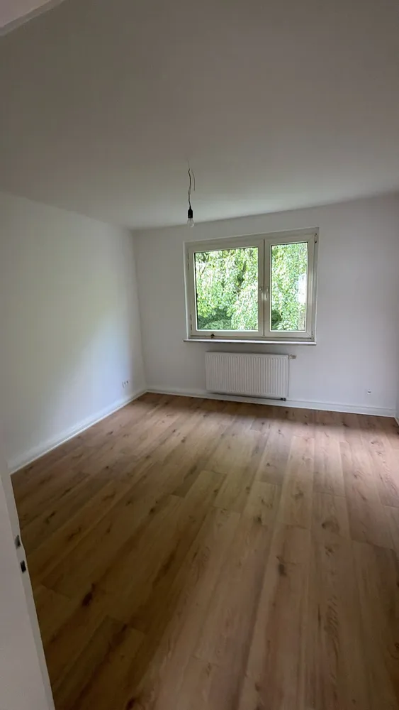 2 Zimmer Wohnung mit 48 m² in Mönchengladbach – Bild 1