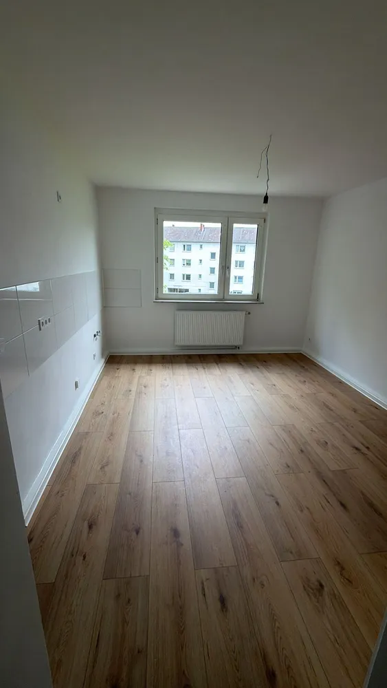 2 Zimmer Wohnung mit 48 m² in Mönchengladbach – Bild 2
