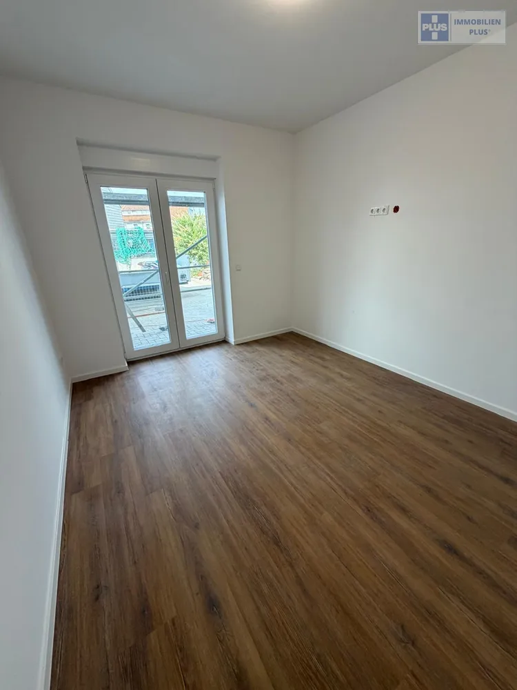 2 Zimmer Wohnung mit 50 m² in Homburg – Bild 2