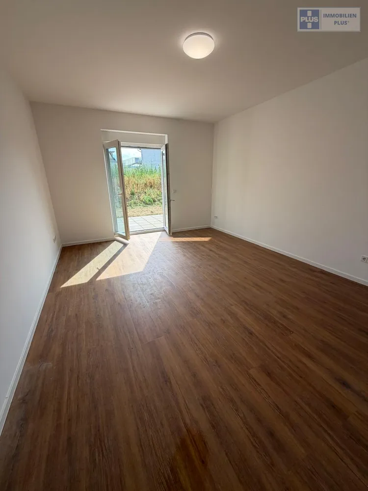 2 Zimmer Wohnung mit 50 m² in Homburg – Bild 4