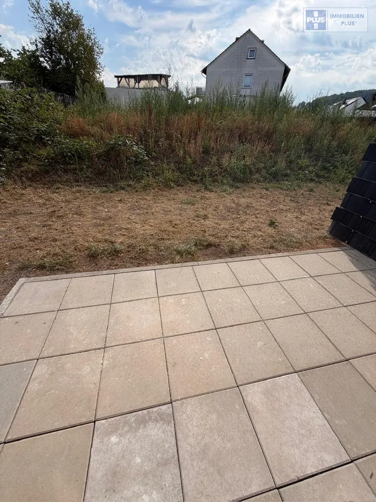 2 Zimmer Wohnung mit 50 m² in Homburg – Bild 5