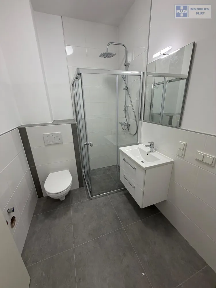 2 Zimmer Wohnung mit 50 m² in Homburg – Bild 6