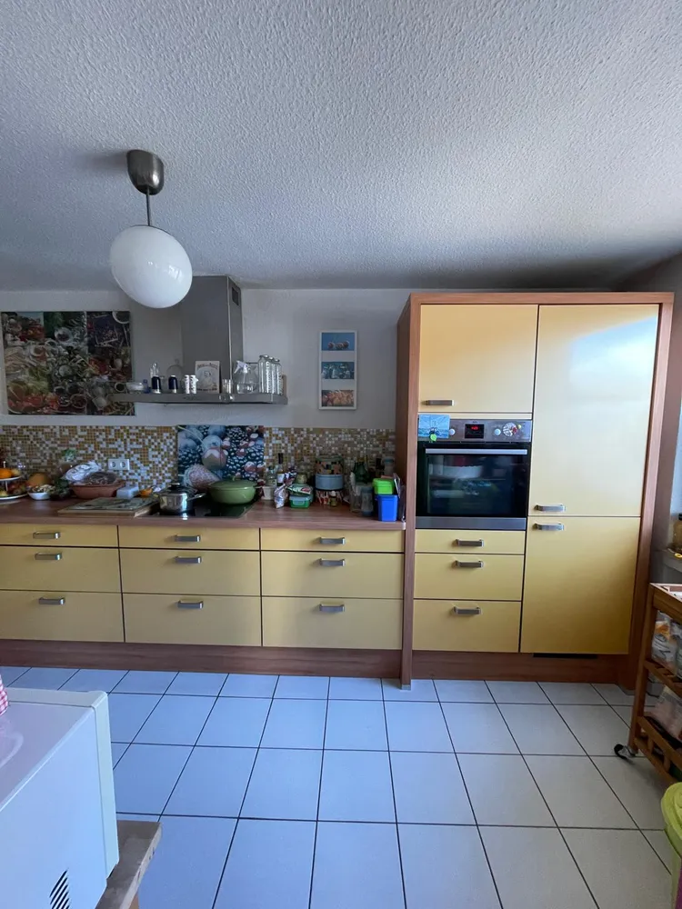 6 Zimmer Wohnung mit 125 m² in Wuppertal – Bild 11