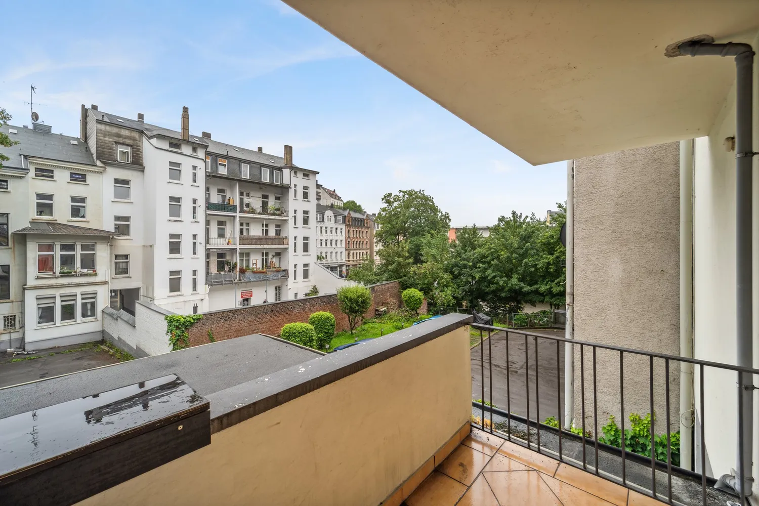 6 Zimmer Wohnung mit 125 m² in Wuppertal – Bild 3
